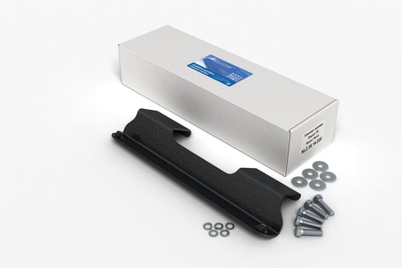 Защита раздатки (сталь) Novline Nissan Patrol (1997-2010) NLZ.36.14.220 NEW